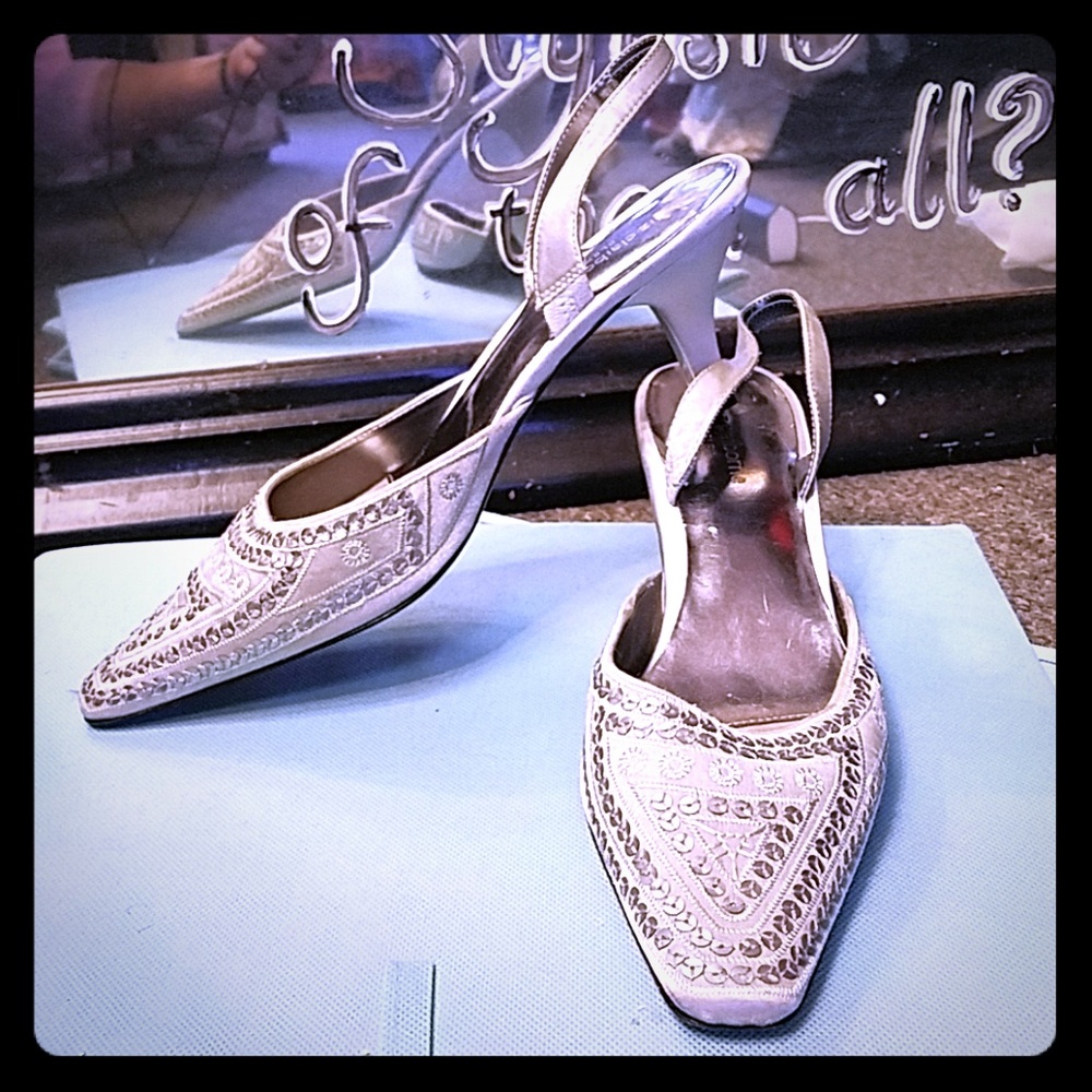 Liz Claiborne Heels